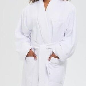 Monarch Unisex Luxury Hotel Bathrobe